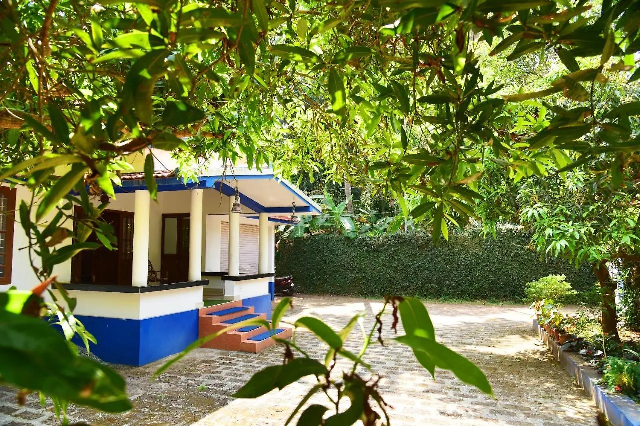 Bella Apartments location