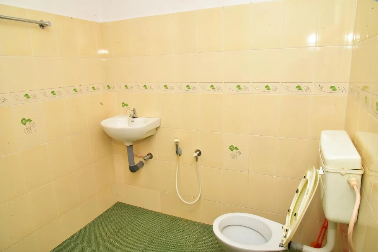 Bella Apartments Tellicherry 0*,  India