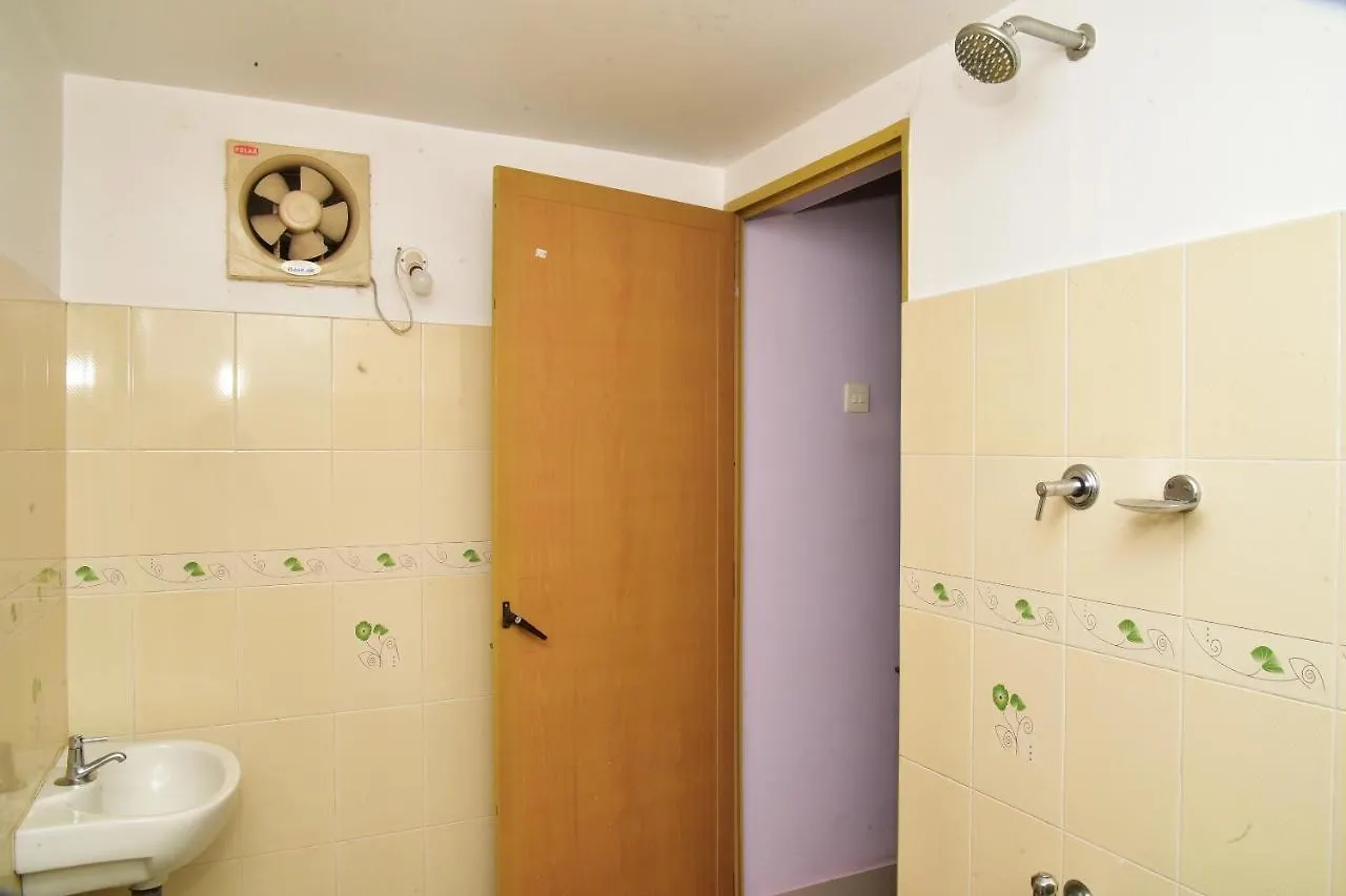 Bella Apartments Tellicherry India